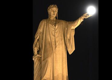 Guía básica para conocer la vida y obra de Dante Alighieri