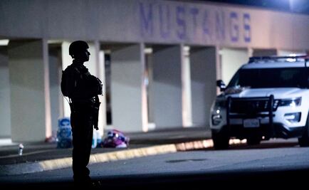 “Siempre tenía ganas de divertirse”, dice padre de niño de 6 años víctima del tiroteo en California