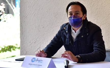 Regreso a clases presencial es cuestión de salud, no política: PAN CDMX 