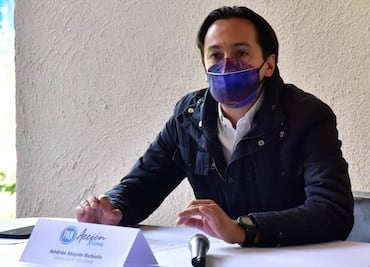 Regreso a clases presencial es cuestión de salud, no política: PAN CDMX