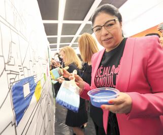 Policía mexiquense se suma a paro; titular no irá a trabajar 