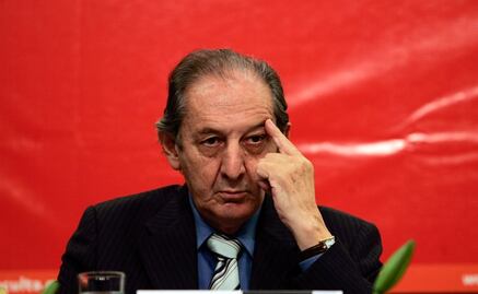 Aplauden Premio Carlos Fuentes a Eduardo Lizalde