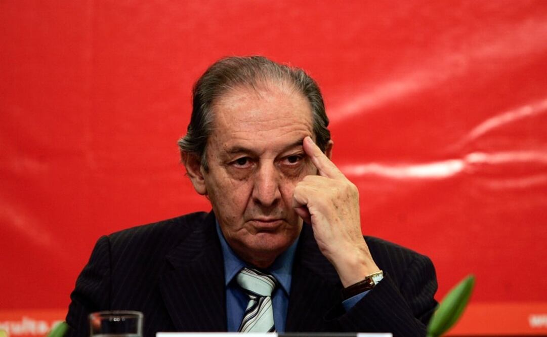 Foto: Archivo EL UNIVERSAL