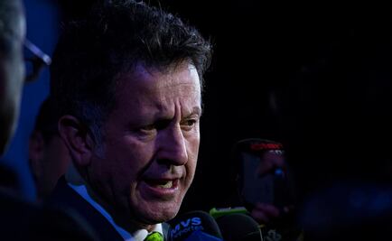 Osorio llamará a Gio para duelos contra Canadá