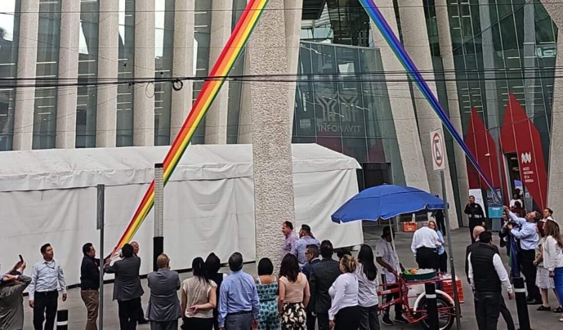 Carlos Martínez, director de la dependencia, posteó en sus redes sociales, que después de cinco años, es la primera vez que sucede una situación de este tipo. Foto: @carlosmartinezv