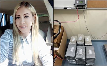 Regidora de Reynosa fue extorsionada para transportar la cocaína, dice su abogado