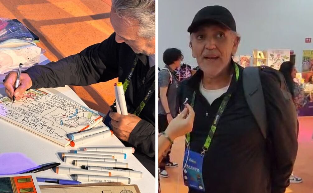 Titulo: El Universal y Captura de pantalla en X