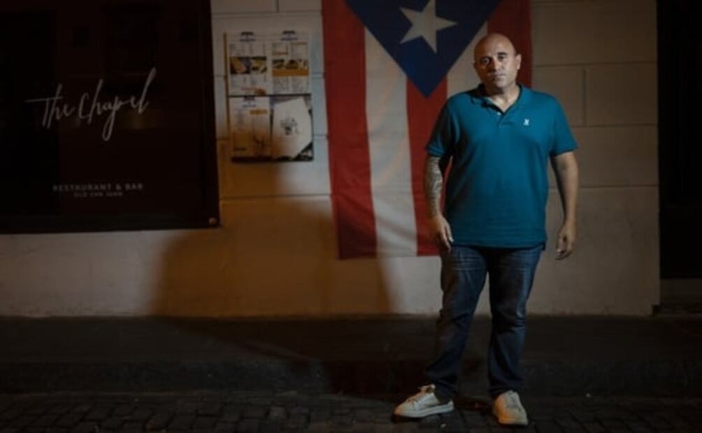 José Irizarry: el exagente de la DEA que acepta ser el más corrupto de la historia