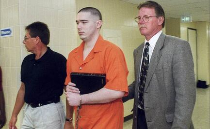 Indiana reanuda ejecuciones tras 15 años; el sentenciado es Joseph Corcoran, que mató a su hermano y 3 personas más