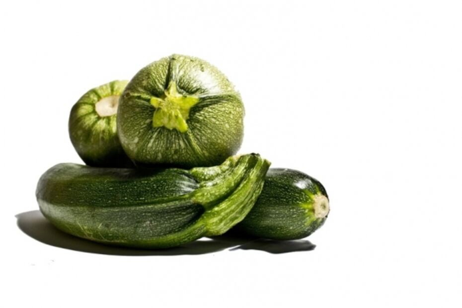 5 alimentos con muy pocas calorías