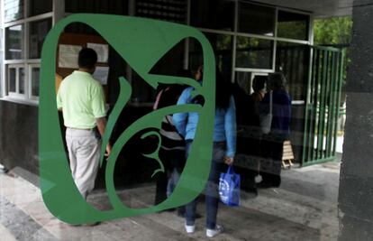 Pensionados del IMSS recibirán su pago el 1 de agosto