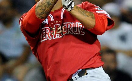 Buscan “resucitar” a El Águila de Veracruz de la LMB