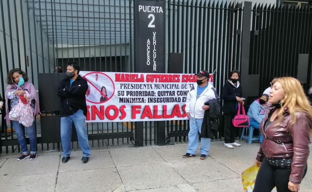 Foto: Víctor Gamboa/EL UNIVERSAL 