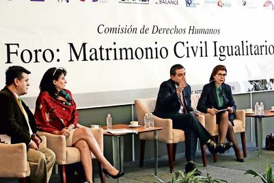 Violaron la Constitución los obispos en marchas: expertos