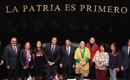Primer ministro de Luxemburgo pide al Senado legislar matrimonios igualitarios