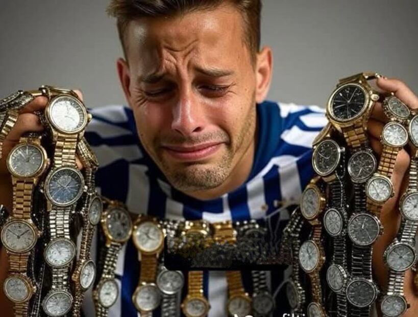 Los mejores MEMES de la eliminación de Rayados; las redes se burlan de Sergio Ramos