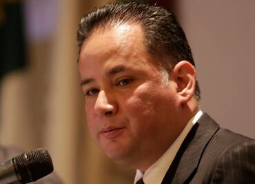 Ex funcionario de Segob niega acusación de ex fiscal Nieto Castillo