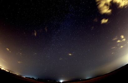 ¿Qué nos espera la noche de las Líridas?