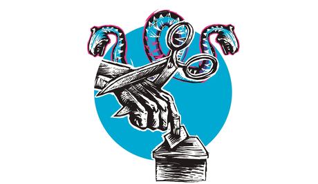 ¿Por qué se abstienen los electores?