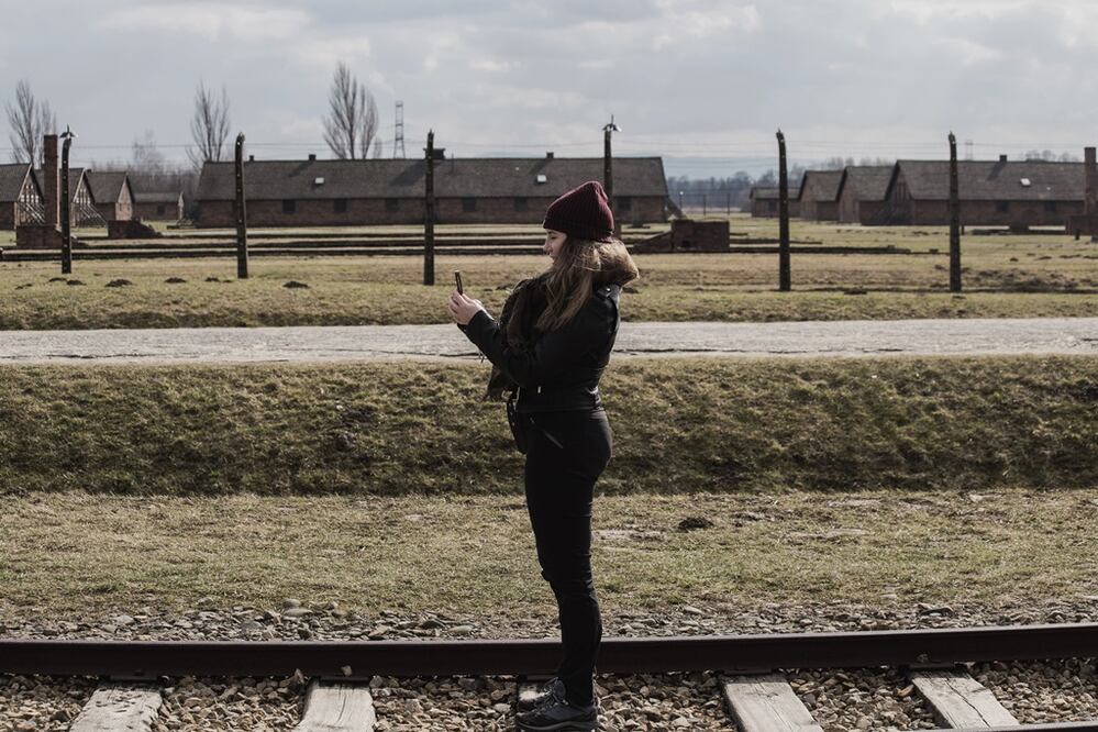 Auschwitz fue un campo de exterminio en donde se estima que murieron más de un millón de personas. (Foto: iStock)