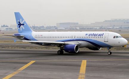 Estos son los motivos por los que Profeco emite alerta hacia Interjet