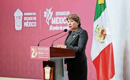 “No claudicaré ni renunciaré a mi responsabilidad” 