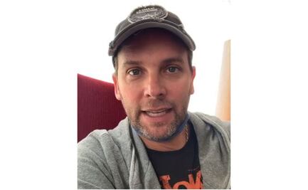 Patricio Borghetti: Estamos haciendo todo para no propagar el coronavirus