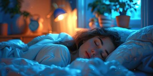 Las consecuencias de dormir menos horas de lo común, según la ciencia