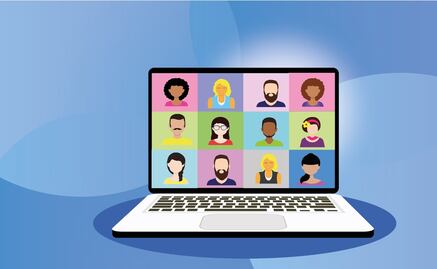 IA te podrá sustituir en tus reuniones virtuales de Google Meet