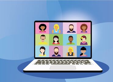 IA te podrá sustituir en tus reuniones virtuales de Google Meet