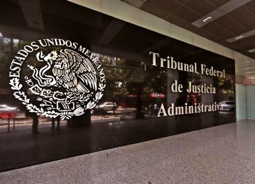 Morena revive y aprueba en comisiones “traje a la medida” para elegir presidente del TFJA