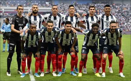 El sexo, la base de Rayados para salir de mala racha