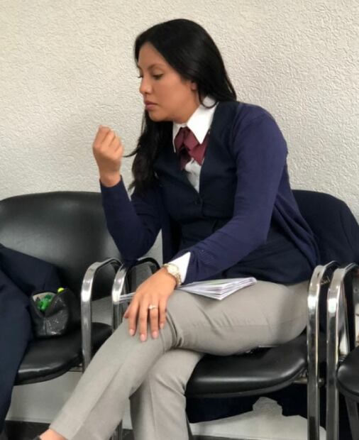 Mónica Citlalli habría ido a ver una casa en Hidalgo previo a su desaparición; difunden sus últimos mensajes de WhatsApp 