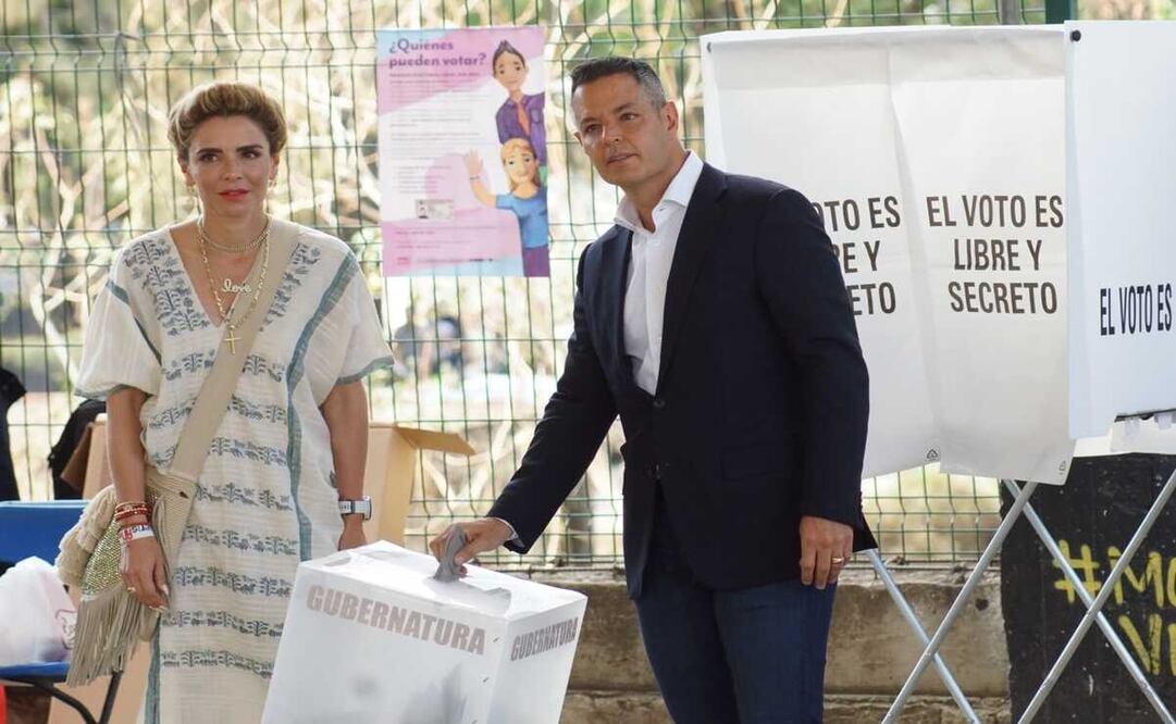 Foto: Edwin Hernández/ EL UNIVERSAL