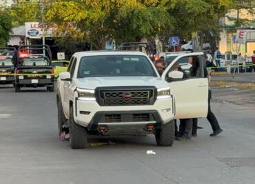 Violencia en Culiacán; hallan dos cuerpos colgados de un puente y privan de la libertad a 3 personas en Mocorito