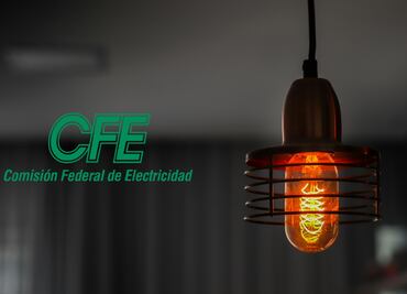 Ven en Paquetes CFE de electricidad solución temporal a desarrollo eléctrico