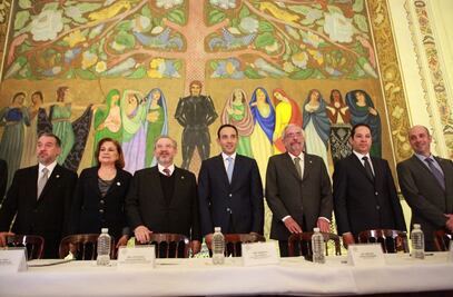 Se respeta presunción de inocencia de Kate: PGR