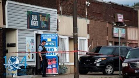 Mueren mexicanos en tiroteo en Kansas; descartan motivos raciales