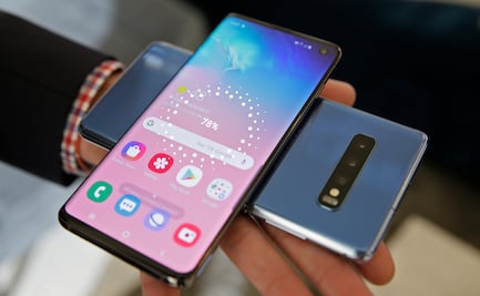 Los mejores smartphones del 2019