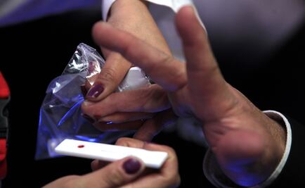 Mata cáncer de próstata a 2 hombres al día en la CDMX