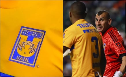 Leyenda de Tigres arremete contra Nahuel Guzmán y jugadores: "Pinc... llorones y payasos"