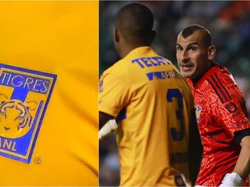 Leyenda de Tigres arremete contra Nahuel Guzmán y jugadores: "Pinc... llorones y payasos"
