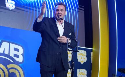 David Faitelson explota contra el Puebla y la Liga MX tras muerte en el estadio Cuauhtémoc; "No conocen la vergüenza"