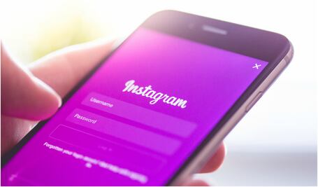 Ventas por Instagram: un arma de doble filo