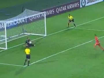 Penalti a lo Panenka le cuesta el trabajo
