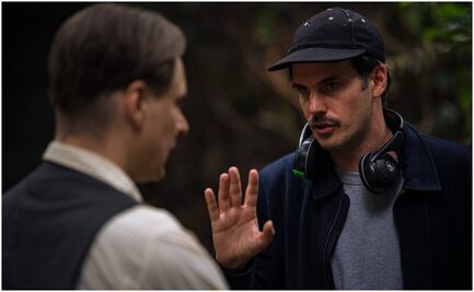 Esta es la película más taquillera de Rusia que hizo enojar a Vladimir Putin; entrevista con su director, Michael Lockshin