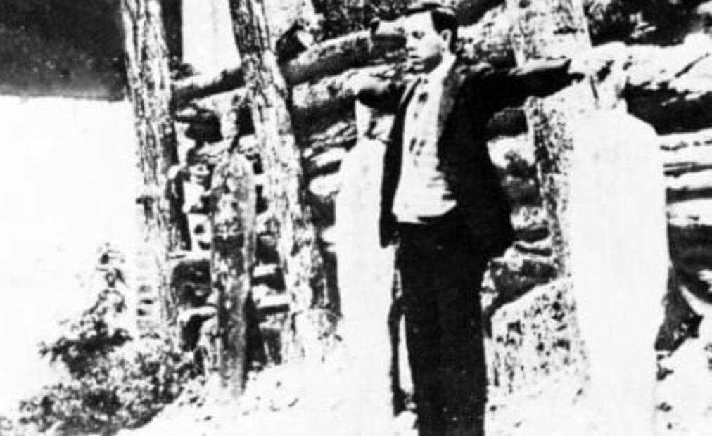 The story of death penalty in Mexico