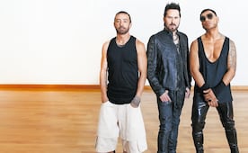 Mario Domm exhibe a Sabo Romo durante concierto de Camila: "¡estoy cansado de disculparlo!"