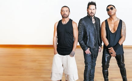 El destino le cumple a Camila