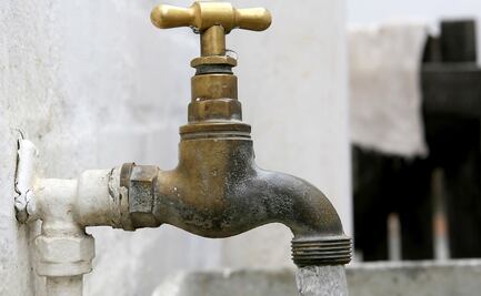 Reportan 13 colonias de Ajusco sin agua en la alcaldía Tlalpan